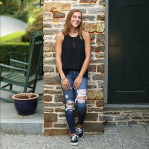 Meet your Posher, Gabrielle